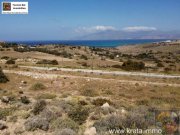 Pitsidia, Süd Kreta Pitsidia, Baugrundstück ca. 2337m² mit Meer- und Bergblick Grundstück kaufen